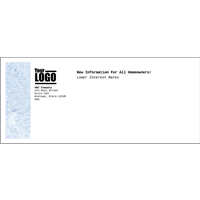 Envelopes - #10 (Advanced) Envelopes - #10 (Advanced)