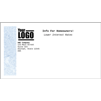 Envelopes - #6.75 (Advanced) Envelopes - #6.75 (Advanced)